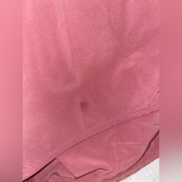 Lululemon Hotty Hot Low-Rise Short 4” - Picture 5 of 5